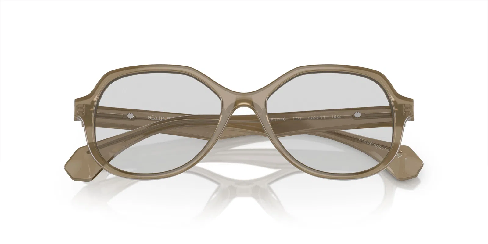 Alain Mikli 3511 Eyeglasses - view 17